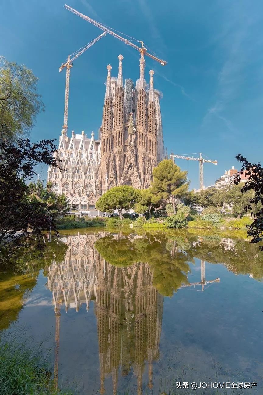 来这里私奔吧,像海明威说的一样|「跟着Johome看世界」