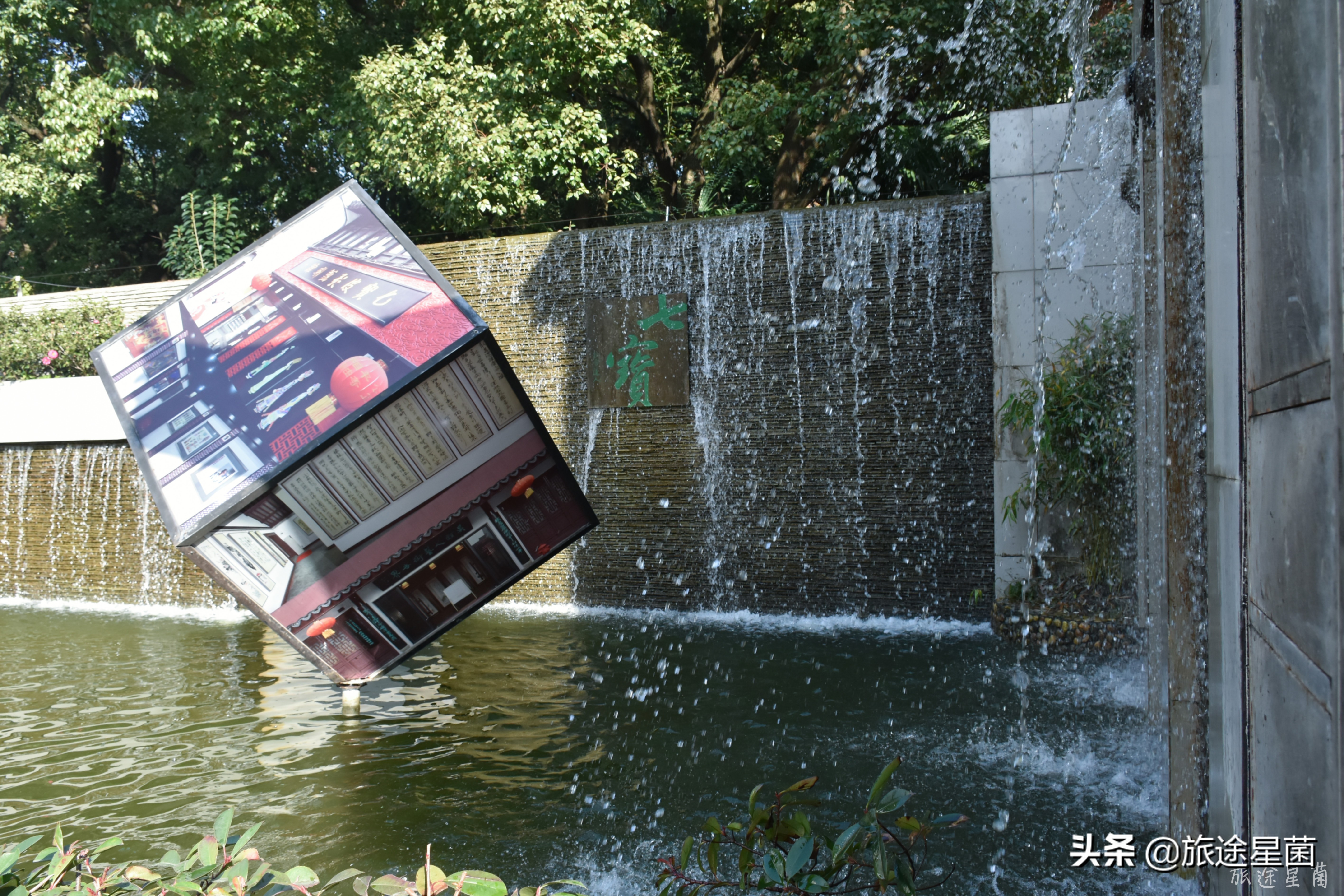 上海暑期最热门景点,上海最热门旅游景点