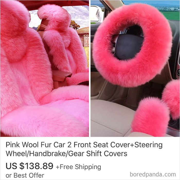 外国版“淘宝”eBay上都有哪些奇葩商品？真的让人大开眼界