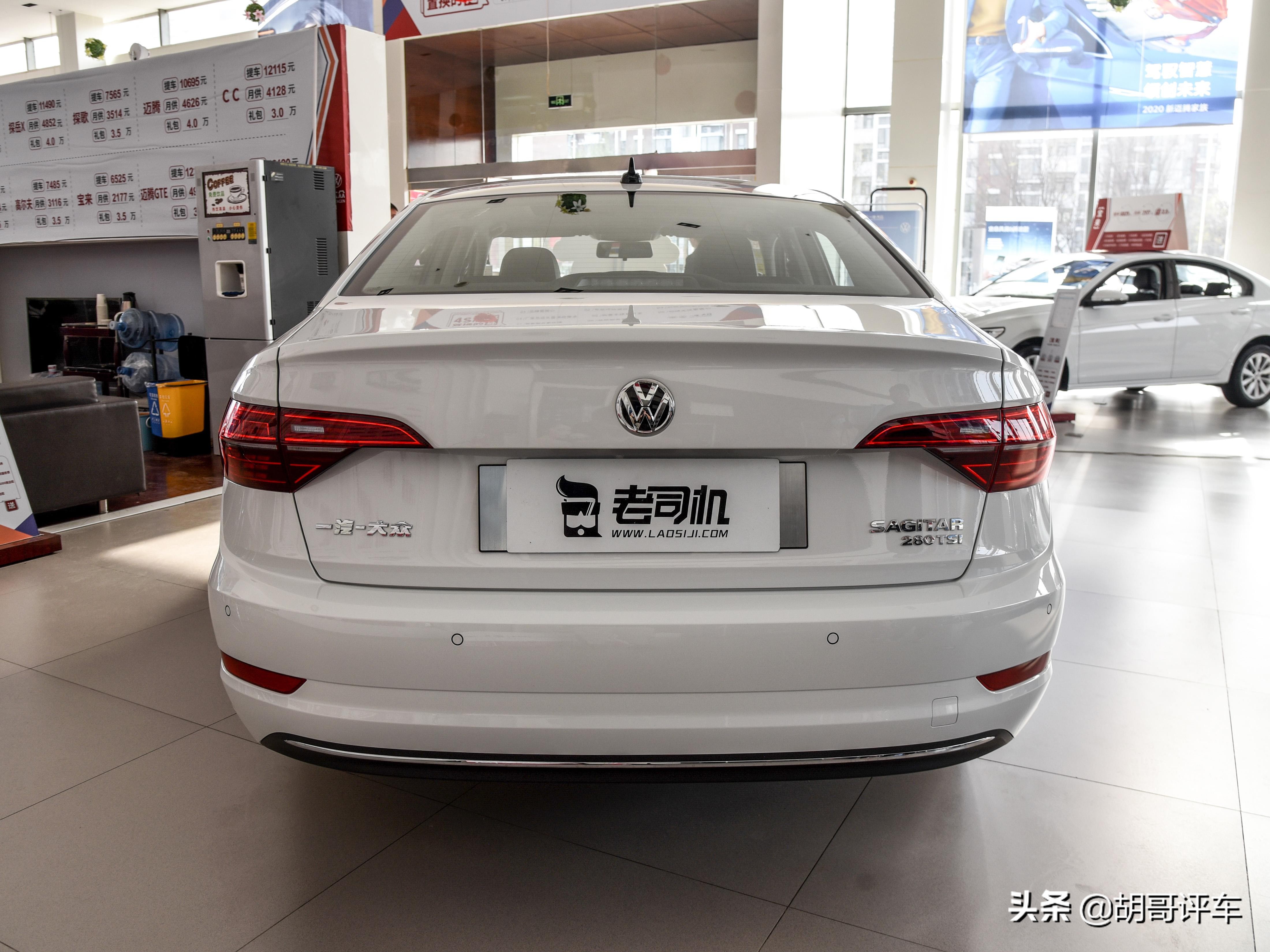 空间表现好的轿车,空间大舒适型省油车型推荐