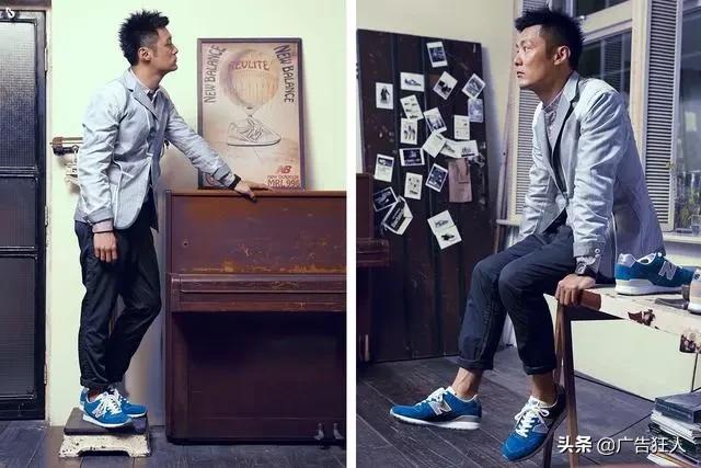 newbalance的山寨牌子,newbalance被花式山寨