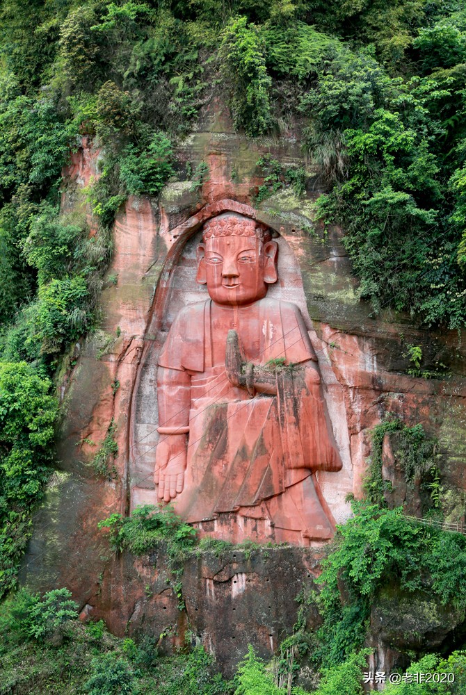 全球第一立佛是谁,世界第一立佛在哪里