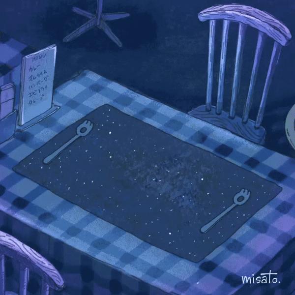 前方高能！这波全网都追的动画动图太萌了，点进去全是“限制级”