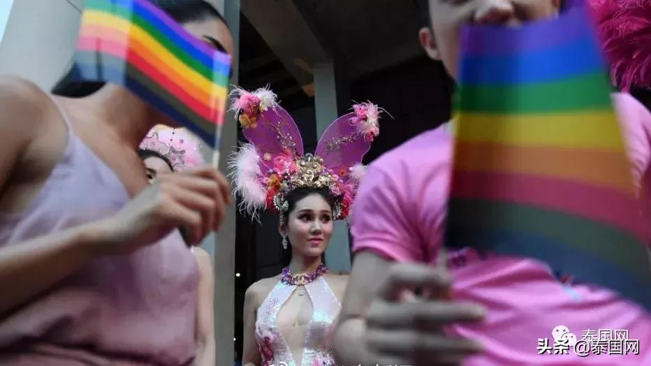 2018年的泰国,2019年我希望你成熟一点