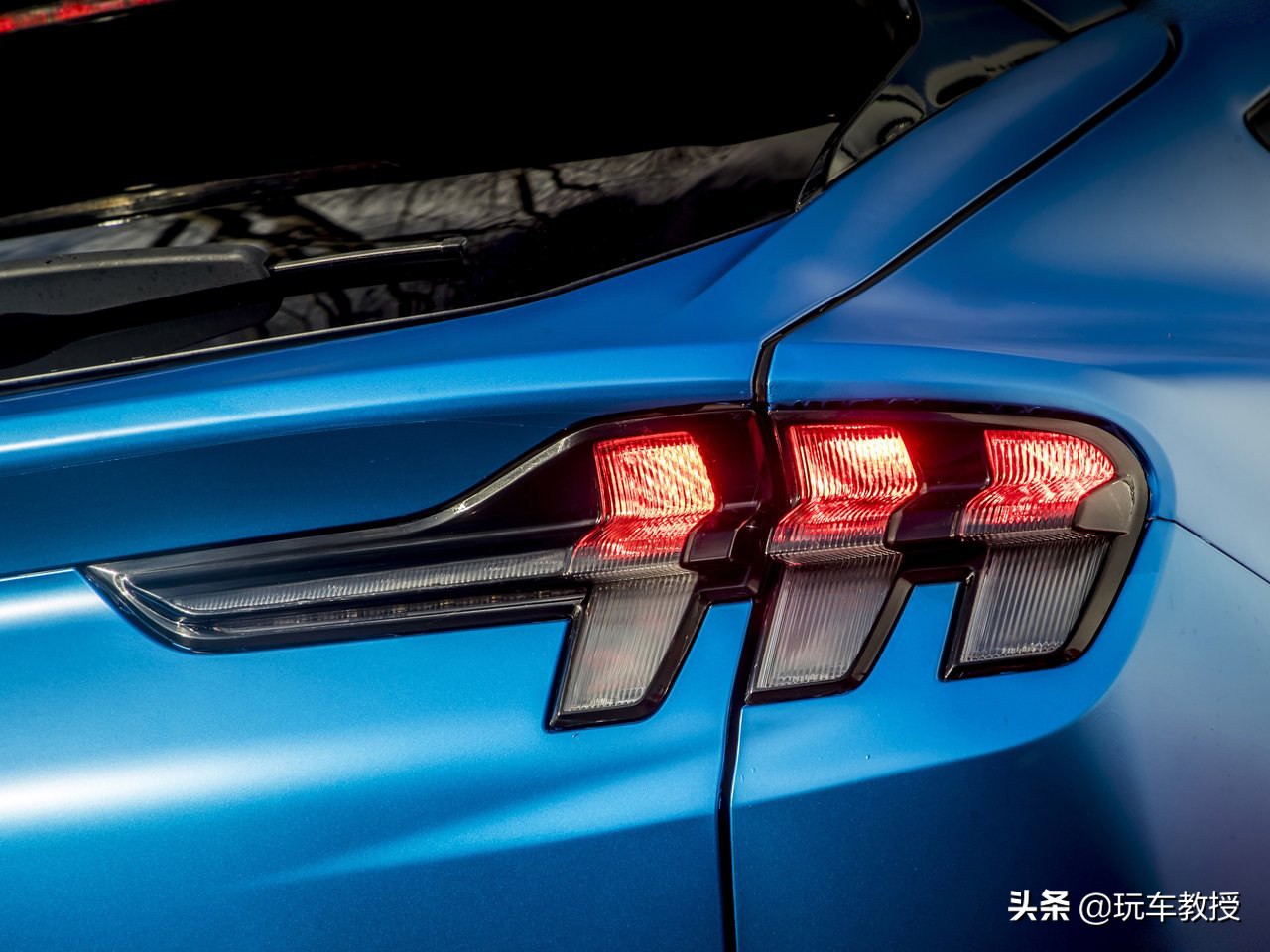 mustangmach-e落地价,2023福特mustangmach-e落地价