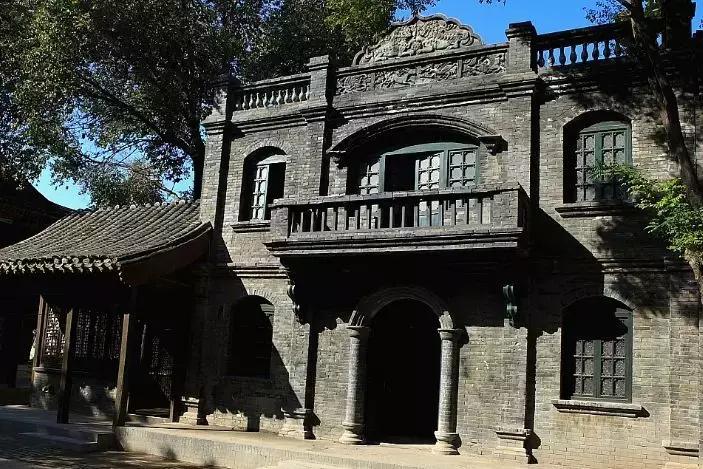 京郊好玩的,京郊最值得旅游的地方