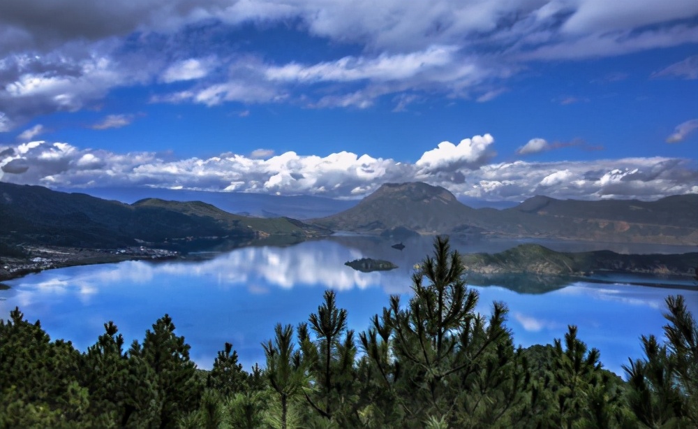不用去人挤人的景区,不用人挤人的五一景点