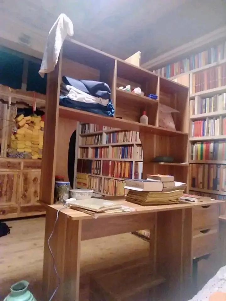 你能想象到吗,藏族支教的真实生活