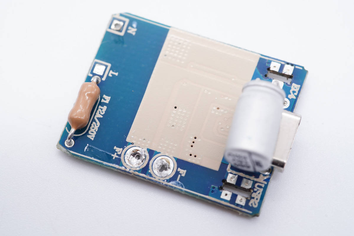 机乐堂jr-ml01拆解,机乐堂20w拆解