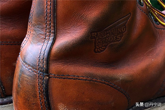 买了一双新皮鞋或Redwing工装靴后，你需要注意什么呢？
