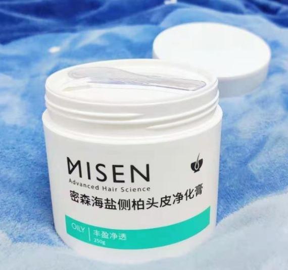 油头细软塌洗发水推荐国货,细软塌油头用什么洗发水