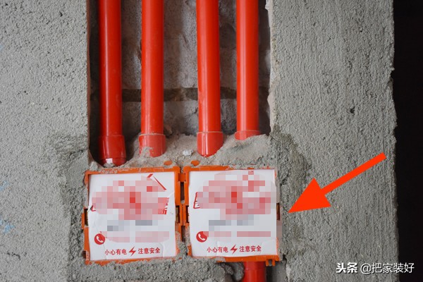 房子装修水电验收需要注意些什么,装修房子验收水电需要注意什么