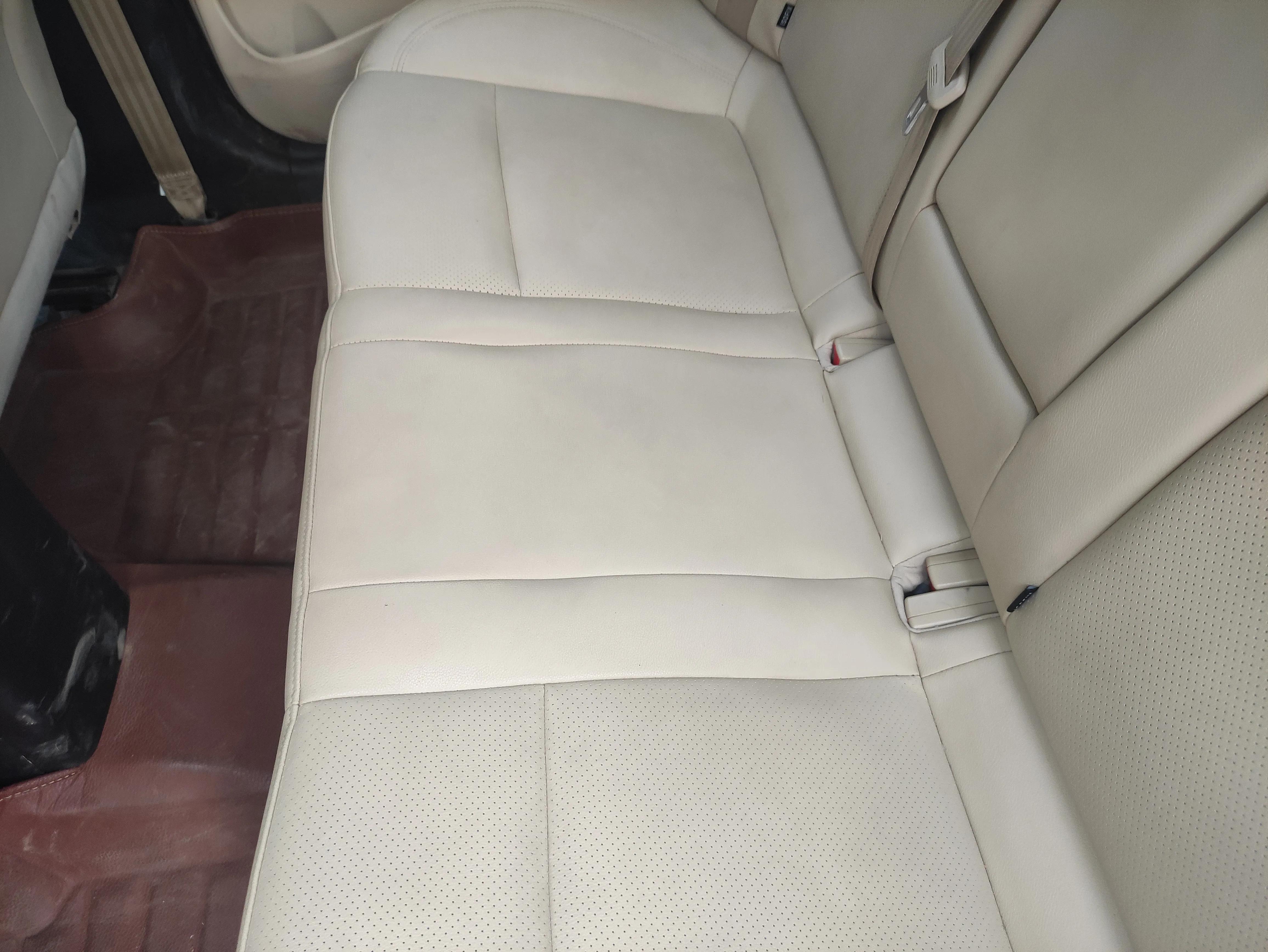 长安逸动空间真实感受,逸动plus1.4t蓝鲸版尊贵版座椅