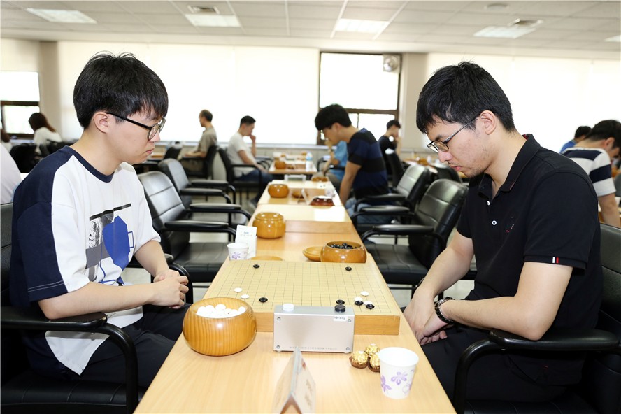 三星杯八强对阵图片,中国包揽三星杯四强后韩国人吐槽