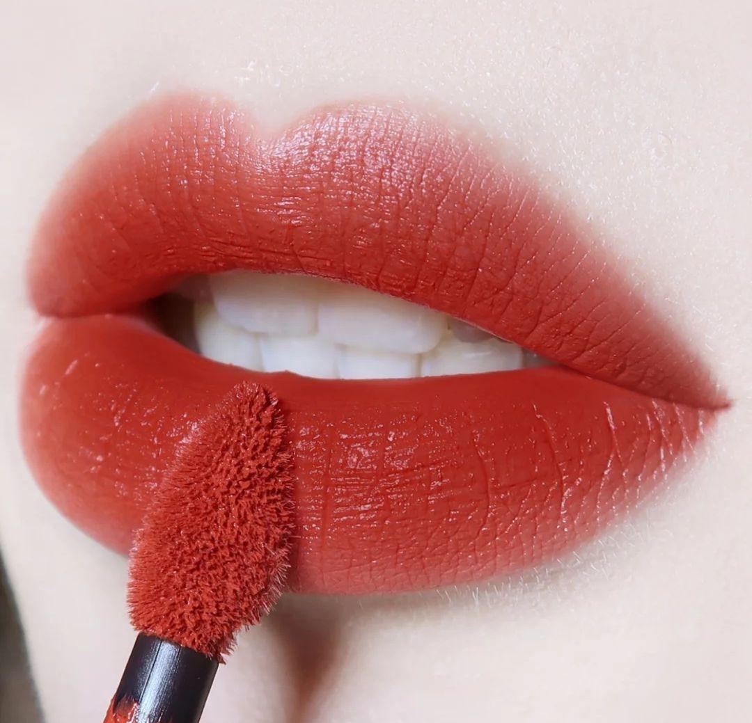 迪奥浆果色唇釉771,迪奥唇釉樱桃红