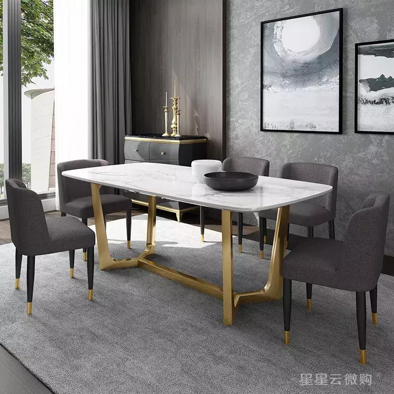 全屋轻奢现代风家具,现代轻奢全屋家具