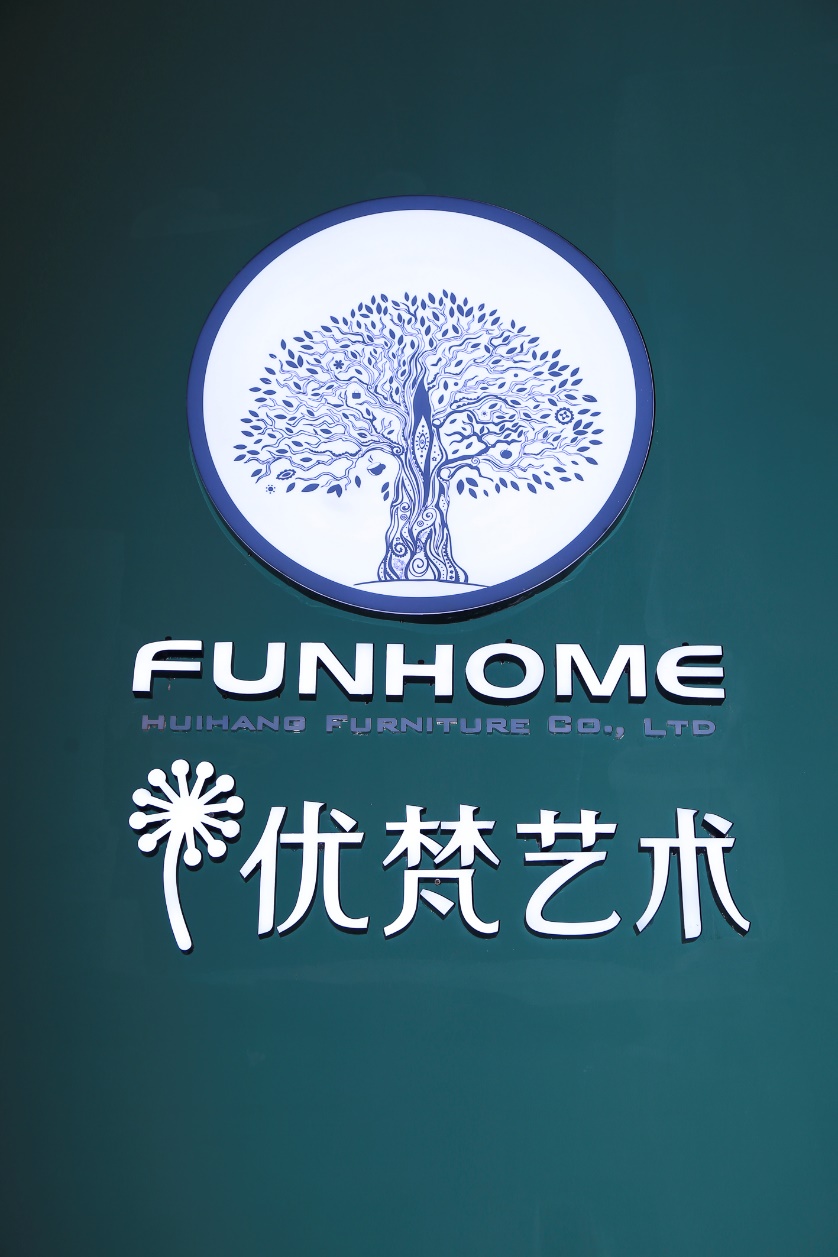 优梵艺术上海生活美学馆,优梵艺术家居软装设计