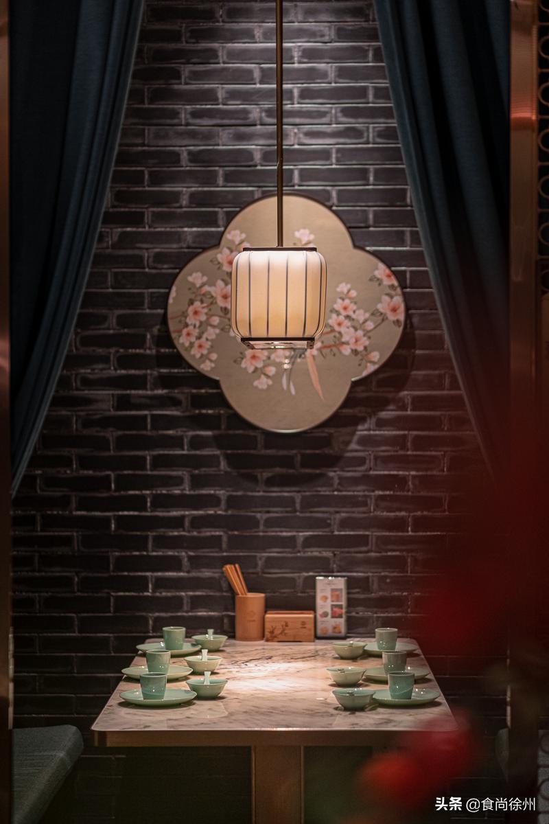 云龙湖环境好的餐厅,云龙湖畔的最美餐厅