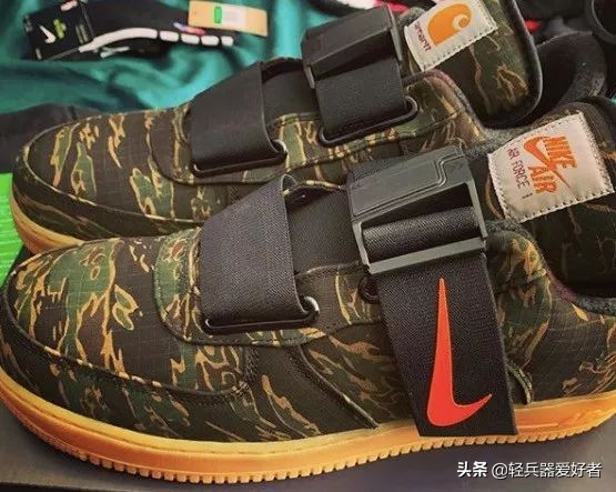 迷彩酷炫风,10年前的武警迷彩虎斑迷彩