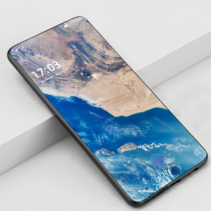 高清的有地球星空壁纸,清晰到极致的蓝色星球宇宙壁纸