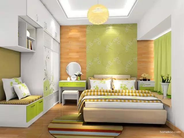 我见过最美142平欧式装修,最真实的欧式装修