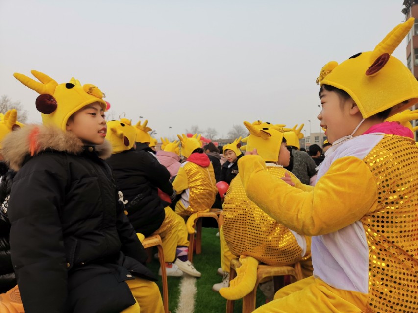 第四届校园足球联赛开赛,第3届华奥杯足球赛