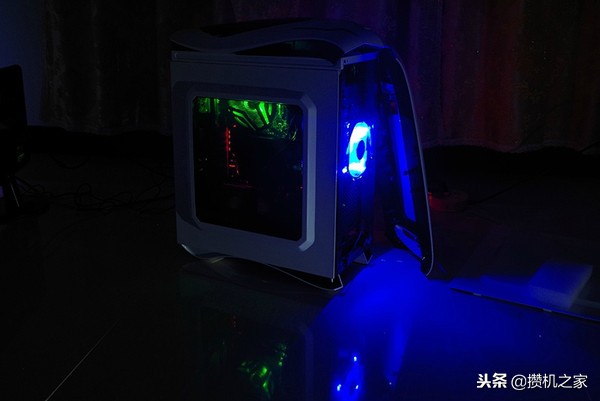 5000元游戏主机配置i58400,3000元电脑配i513600k的主机