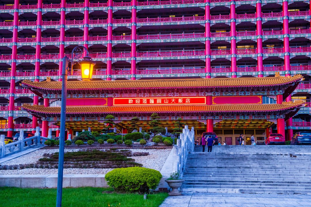 蒋介石的秘密逃生隧道，长什么样？