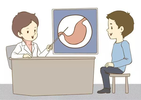 胃镜检查真的有那么可怕吗,胃镜检查有多可怕