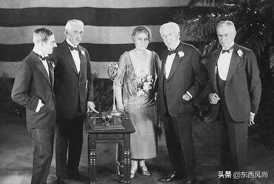 富可敌国的杜邦家族,杜邦家族企业史