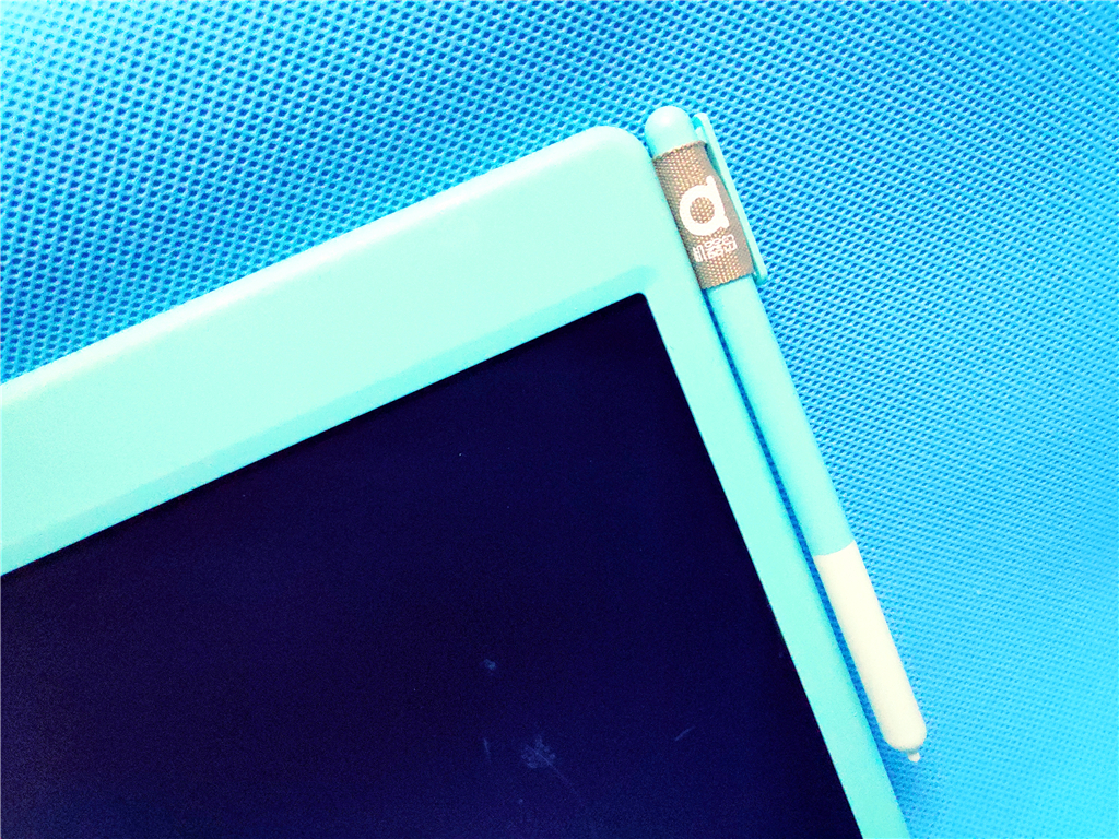 大尺寸液晶绘画手写板电子小黑板,小板子绘画