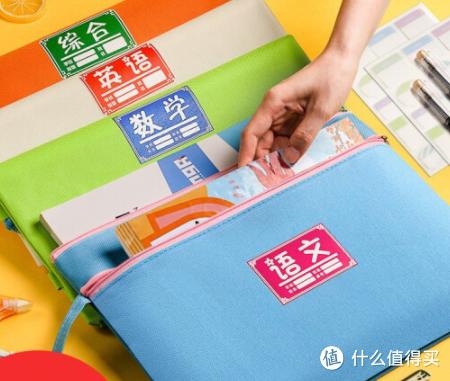 开学啦买什么文具最合适,开学你准备好东西了吗