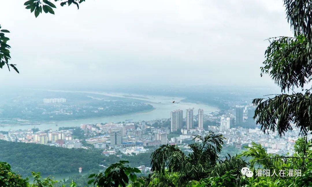 广西桂林灌阳县旅游,灌阳人在柳州