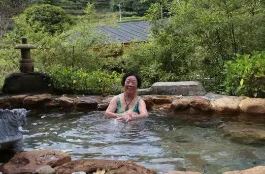 遵义枫香镇枫香温泉,贵州绥阳温泉高速