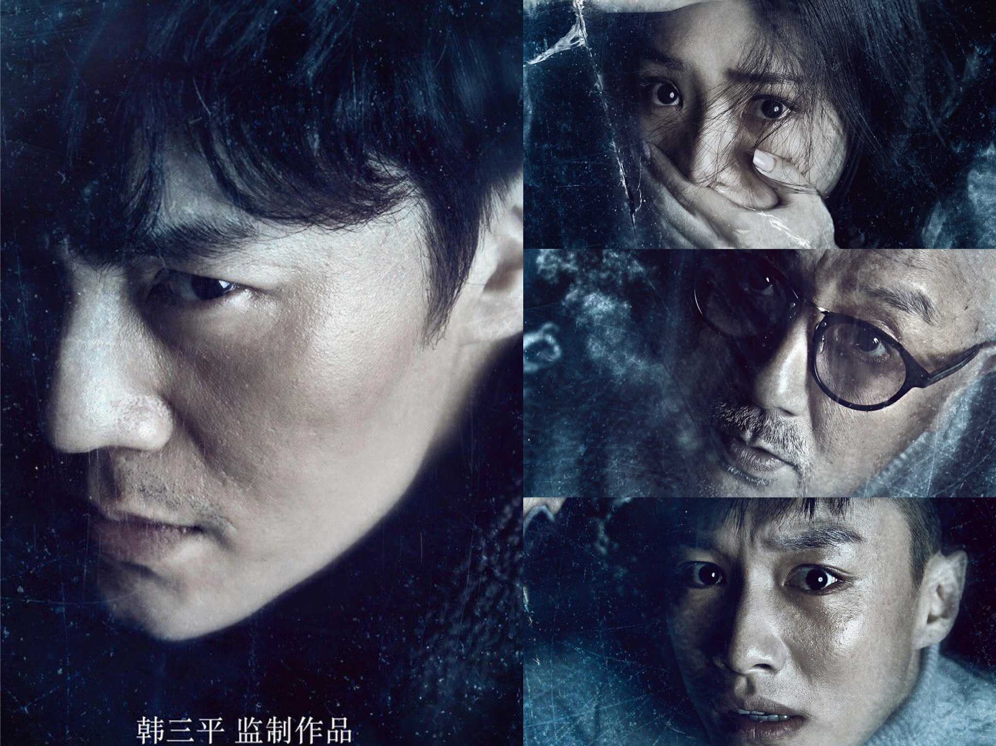 十部绝佳悬疑剧全程烧脑无尿点,十部顶级悬疑破案神剧解说