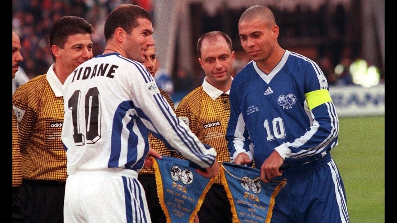 世界足坛最强二人前锋组,世界足坛最强双翼组合