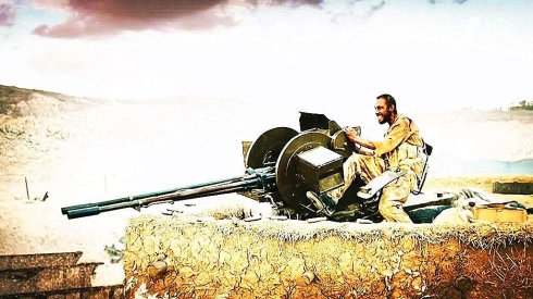 比起喝年酒,这些刺激的动作剧集更容易上头