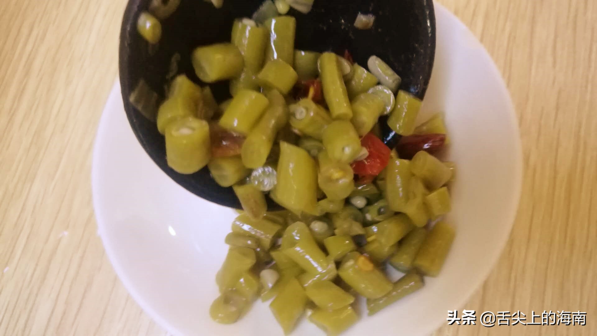 海口好吃的煲仔饭做法,海口砂锅饭煲仔饭