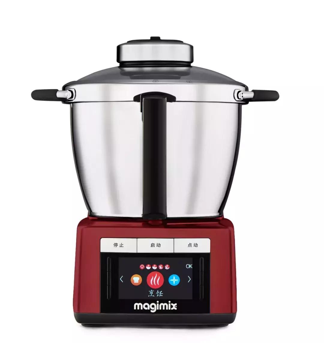 最好用的六个厨房小家电,最好用的料理机排行榜