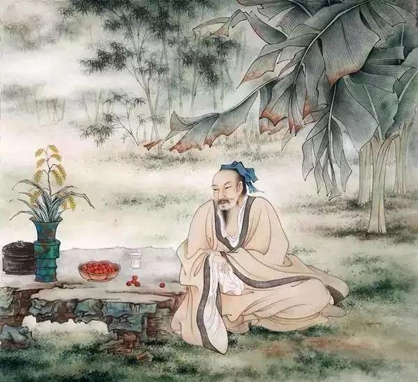 品诗中的意境,品诗句悟诗情