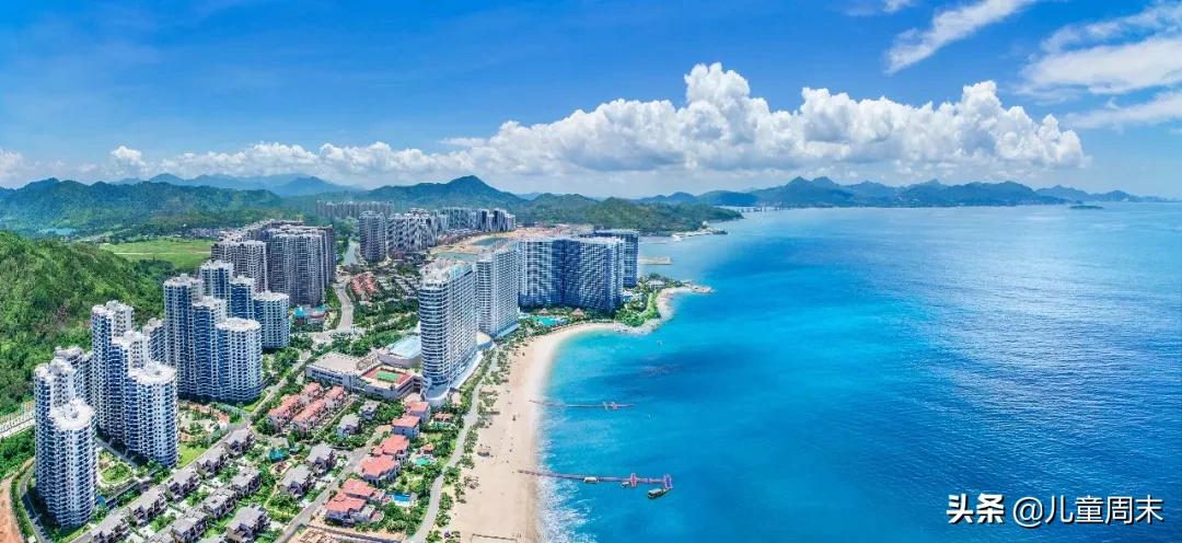 惠州海边旅游攻略最新,一言不合就旅行