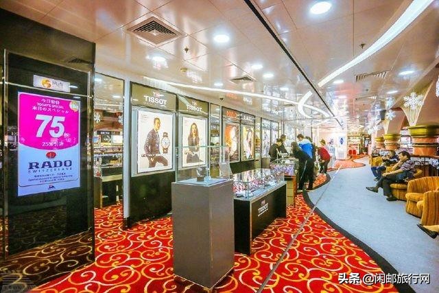 邮轮旅行攻略最佳线路推荐,邮轮旅游攻略和注意事项有哪些