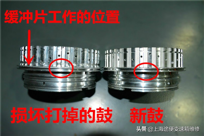 全新科鲁兹变速箱不升挡,科鲁兹加油无力提不起速度自动挡