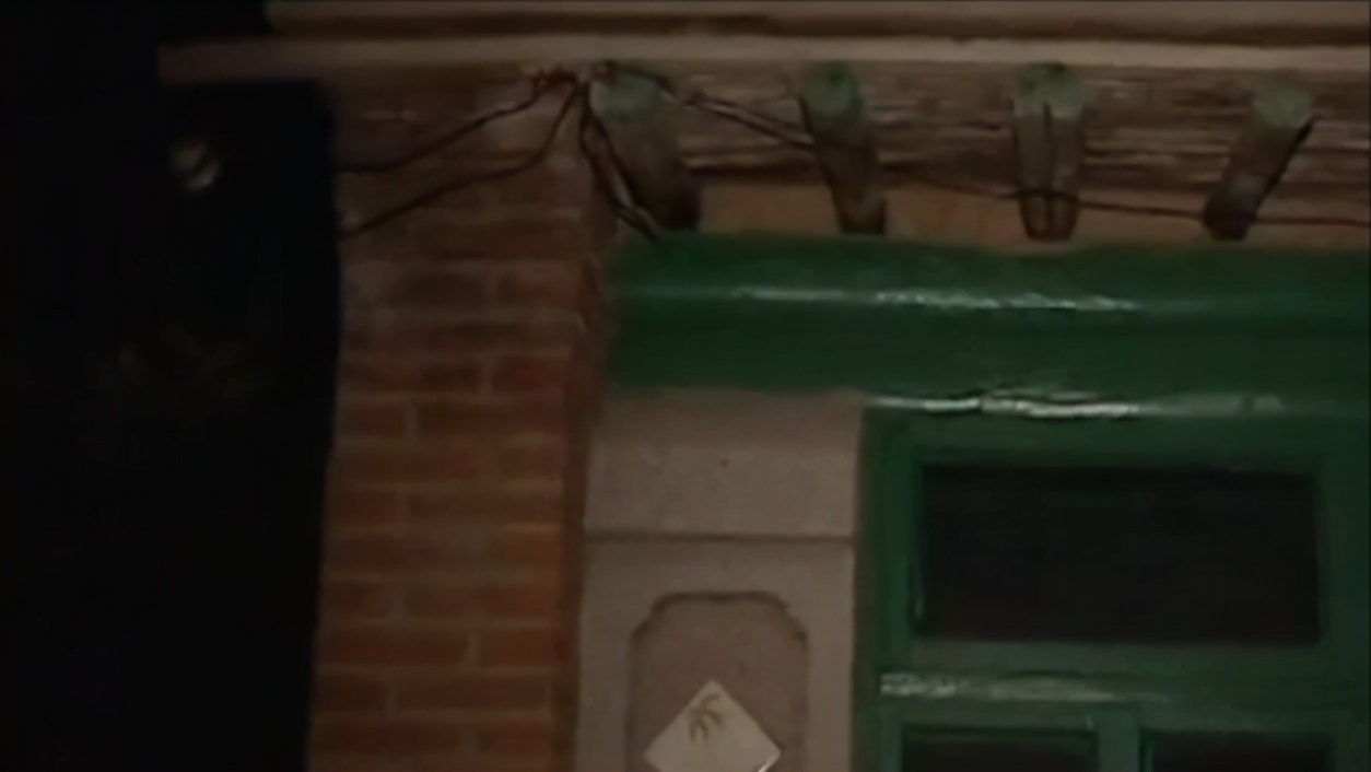 毒蝎进村的真实事件,毒蝎进村的真实原因