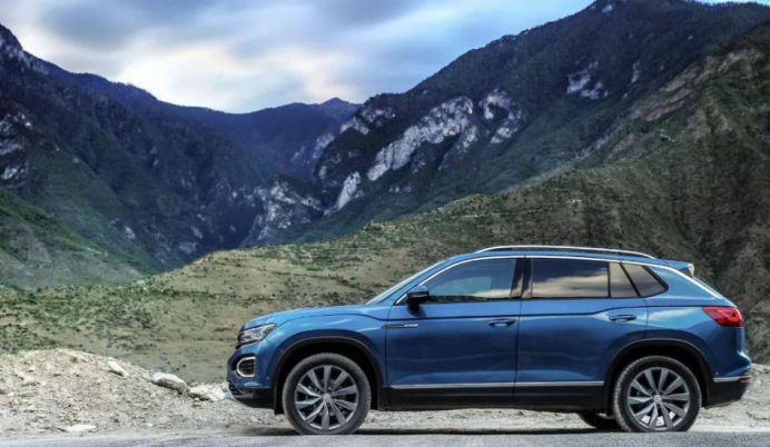 20万家用suv怎么选,25万左右的suv推荐