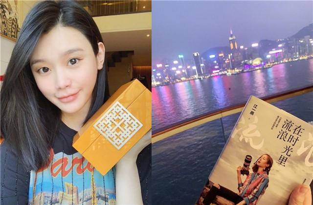 赌王四太调查奚梦瑶,赌王四太送奚梦瑶