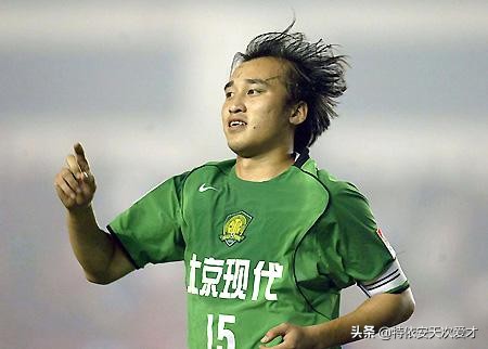 国安适格者（4）