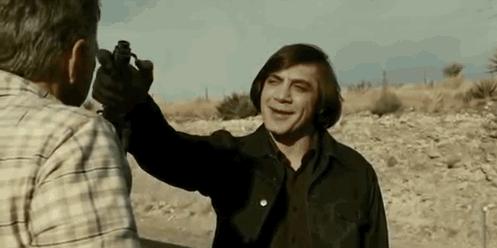 10部连环杀人案电影:这些变态都是什么心理?