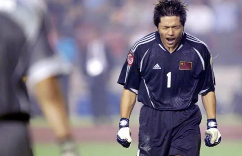 我心中国足历史十大优秀门将！一人被周总理称赞！三位世界级