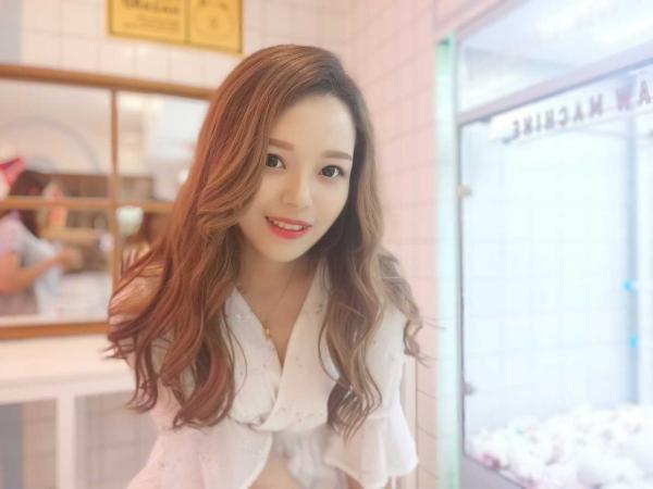 新匠人——公益，内秀，清美——刘凡溪，浙江科技学院